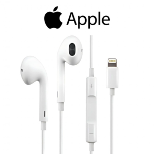 سماعه | Apple | Lightning